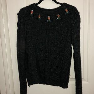 Tory Burch sweater